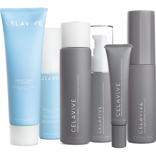 USANA Skincare Celavive Experience Pack Dry/Sensitive Skin