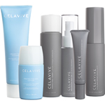 USANA Skincare Celavive Hydrate Replenishing Night Gel Product