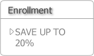USANA Enrollments Save up to 20%