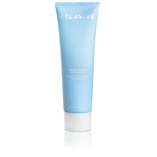 USANA Skincare Cleavive Cleanse Creamy Foam Cleanser