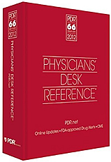USANA in PDR (Physicians Desk Reference)