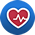 USANA Optimizer Proflavanol 30 (Grape Seed Extract) Heart Health Benefit